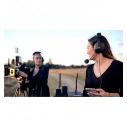 HOLLYLAND MARS T1000