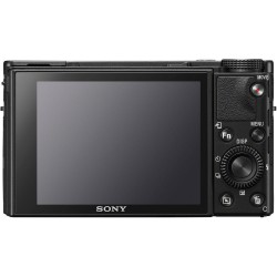 SONY DSC-RX100 VII
