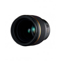 PENTAX DFA 85/1.4 SDM WR