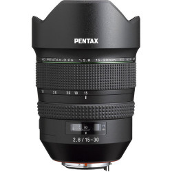PENTAX DFA 15-30/2.8 ED SDM WR