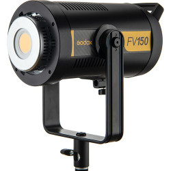 GODOX FLASH DE ALTA VELOCIDAD LED FV150 MONTURA BOWENS