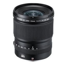 FUJIFILM FUJINON GF 23/4 R LM WR