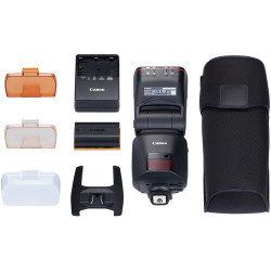 CANON FLASH SPEEDLITE EL-1