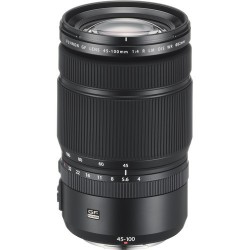 FUJIFILM FUJINON GF 45-100/4 R LM OIS WR