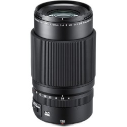 FUJIFILM FUJINON GF 100-200/5.6 R LM OIS WR