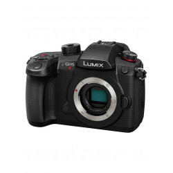 PANASONIC LUMIX GH5 II