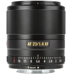 VILTROX 23MM F/1.4 AF SONY E-MOUNT