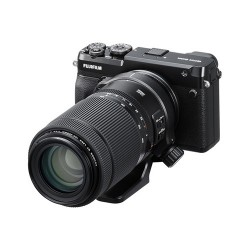 FUJIFILM FUJINON GF 100-200/5.6 R LM OIS WR
