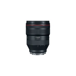 Canon RF 28-70mm F2 L USM | Zoom Profesional F2 Europa