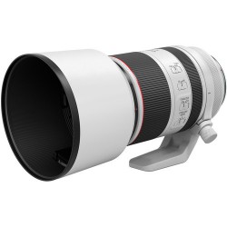 Canon RF 70-200mm F2.8 L IS USM | Telezoom Profesional Luminoso | PhotoTools Andorra