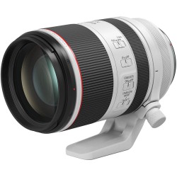 Canon RF 70-200mm F2.8 L IS USM | Telezoom Profesional Luminoso | PhotoTools Andorra