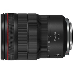 Canon RF 15-35mm F2.8 L IS USM | Gran Angular Profesional | PhotoTools Andorra
