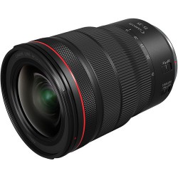 Canon RF 15-35mm F2.8 L IS USM | Gran Angular Profesional | PhotoTools Andorra