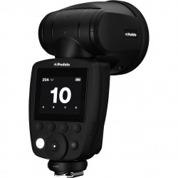 Profoto A10 Nikon – Flash Profesional AirTTL y HSS | Phototools