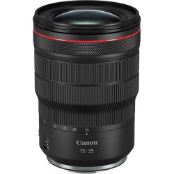 Canon RF 15-35mm F2.8 L IS USM | Gran Angular Profesional | PhotoTools Andorra