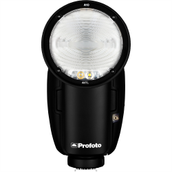 Profoto A10 Nikon – Flash Profesional AirTTL y HSS | Phototools