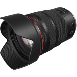 Canon RF 24-70mm F2.8 L IS USM | Zoom Profesional Luminoso | PhotoTools Andorra