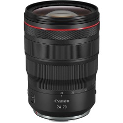 Canon RF 24-70mm F2.8 L IS USM | Zoom Profesional Luminoso | PhotoTools Andorra