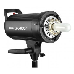 GODOX FLASH SK400II
