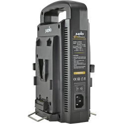 JUPIO CARGADOR V-MOUNT