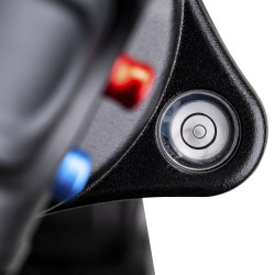 BENRO ROTULA VIDEO S4 PRO 4KG