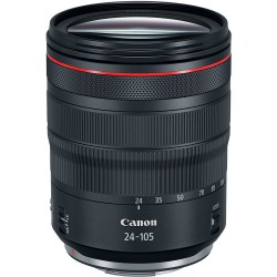 Canon RF 24-105mm F4 L IS USM | Zoom Profesional Versátil | PhotoTools Andorra