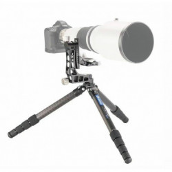 LEOFOTO CARBONO LS-365C + gimbal PG-1