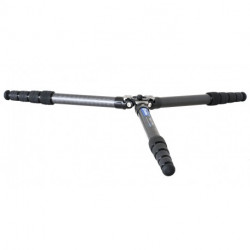 LEOFOTO CARBONO LS-365C + gimbal PG-1