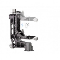 LEOFOTO CARBONO LS-365C + gimbal PG-1