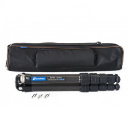 LEOFOTO CARBONO LS-365C + gimbal PG-1