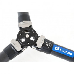 LEOFOTO CARBONO LS-365C + gimbal PG-1