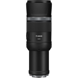 CANON RF 600/11 IS STM