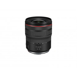 CANON RF 14-35/4L IS USM