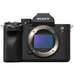 Sony A7 IV | Full Frame Híbrida Profesional