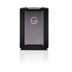 SANDISK PRO G-DRIVE ARMORATD 5TB HD PORTATIL