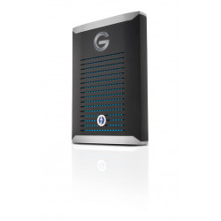 SANDISK PRO G-DRIVE PRO 2TB SSD PORTATIL