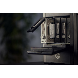 SANDISK PRO G-RAID SHUTTLE 4 24TB HD SOBREMESA