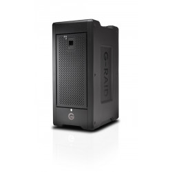 SANDISK PRO G-RAID SHUTTLE 8 96TB HD SOBREMESA