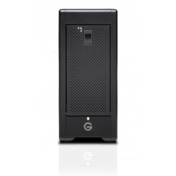 SANDISK PRO G-RAID SHUTTLE 8 96TB HD SOBREMESA