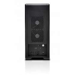 SANDISK PRO G-RAID SHUTTLE 8 144TB HD SOBREMESA