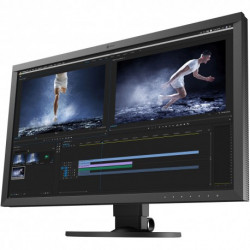 Eizo ColorEdge CS2740 4K UHD  5 años de garantía Eizo Ibérica