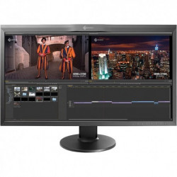 Eizo Coloredge CG319X 5 años de garantía Eizo Ibérica