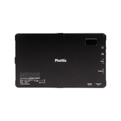 PHOTTIX ANTORCHA LED M500R RGB