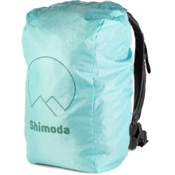 SHIMODA MOCHILA EXPLORE V2 35L STARTER KIT BLACK