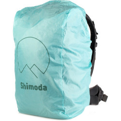 SHIMODA MOCHILA EXPLORE V2 35L STARTER KIT ARMY GREEN