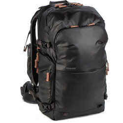 SHIMODA MOCHILA EXPLORE V2 30L STARTER KIT BLACK