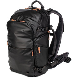 SHIMODA MOCHILA EXPLORE V2 25L STARTER KIT BLACK