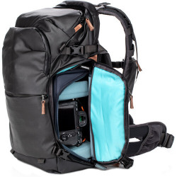 SHIMODA MOCHILA EXPLORE V2 25L STARTER KIT BLACK