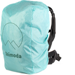 SHIMODA MOCHILA EXPLORE V2 25L STARTER KIT BLACK