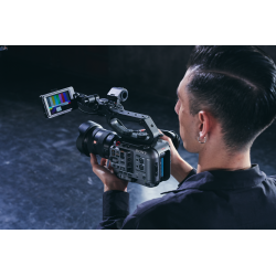 Sony FX6 | Cámara de Cine Full Frame Profesional